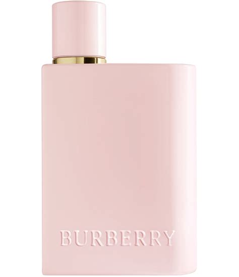 burberry her perfume thailand